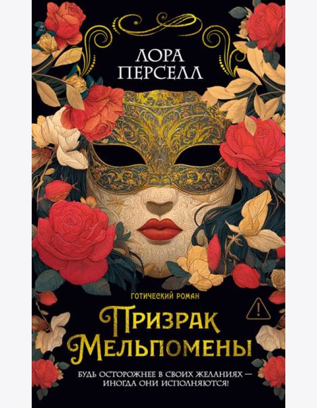 Призрак Мельпомены
