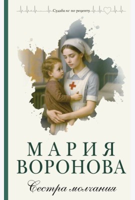 Сестра молчания
