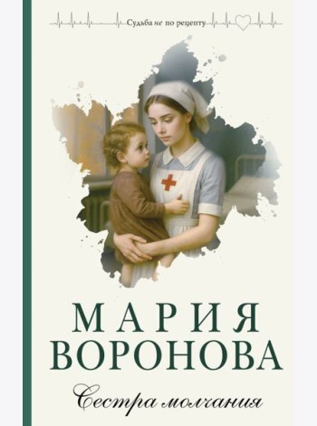 Сестра молчания