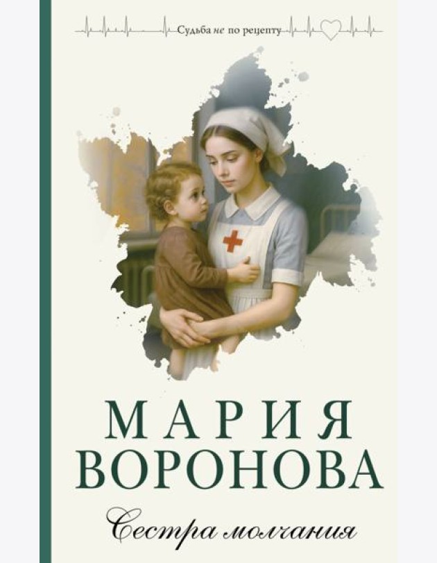Сестра молчания