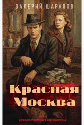 Красная Москва