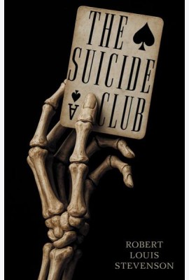 The Suicide Club = Клуб самоубийц: на англ.яз