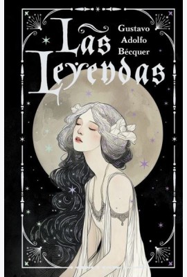 Las leyendas = Легенды