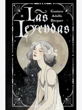 Las leyendas = Легенды