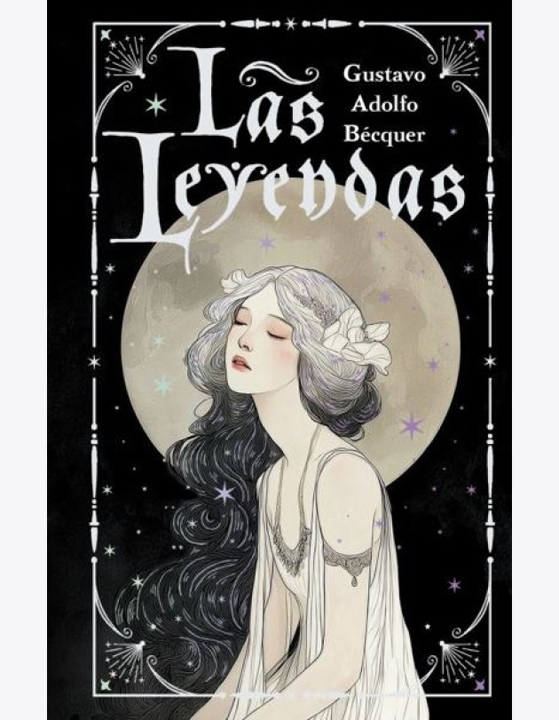 Las leyendas = Легенды