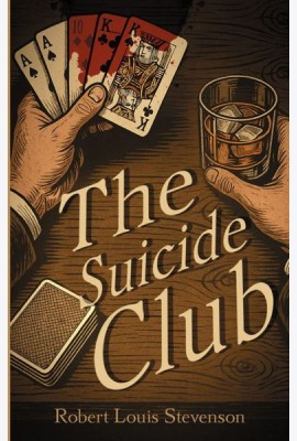 The Suicide Club = Клуб самоубийц: на англ.яз