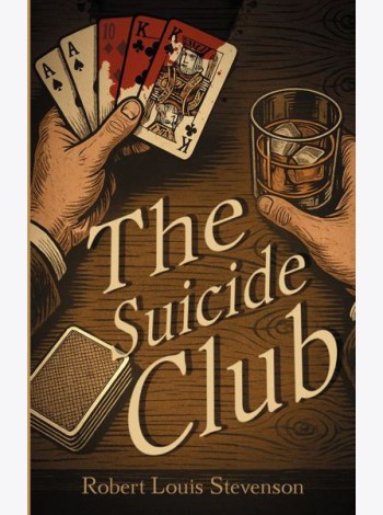 The Suicide Club = Клуб самоубийц: на англ.яз