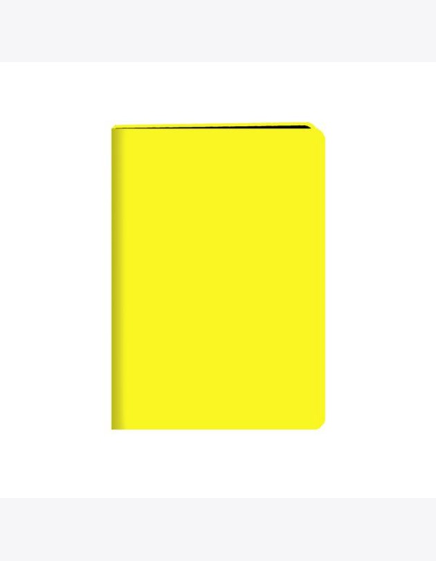 NEON. Желтый (бл. д/зап А6 48 л)