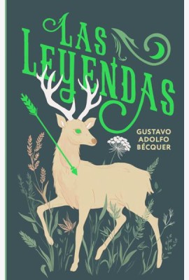 Las leyendas = Легенды