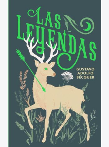 Las leyendas = Легенды