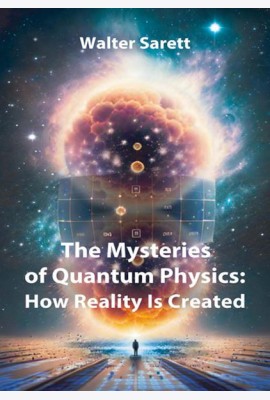 The Mysteries of Quantum Physics: How Reality Is Created