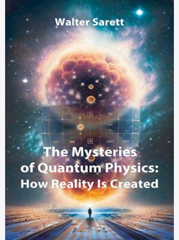 The Mysteries of Quantum Physics: How Reality Is Created