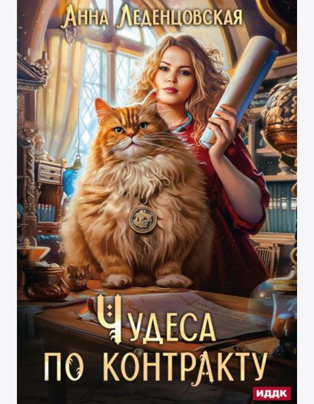 Чудеса по контракту