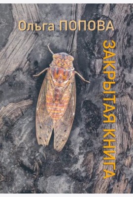 Закрытая книга