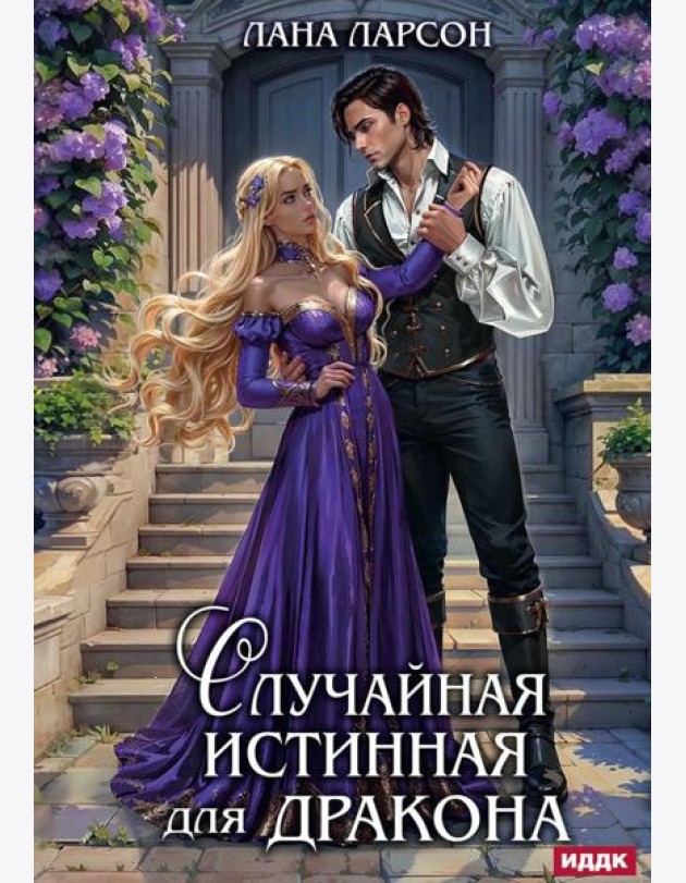 Случайная истинная для Дракона