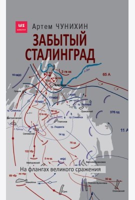 Забытый Сталинград. На флангах великого сражения