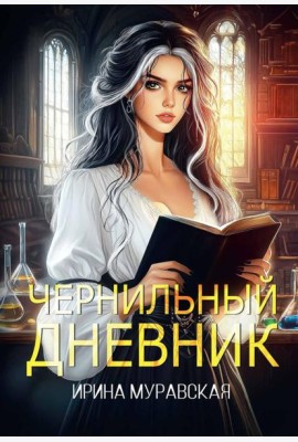 Чернильный дневник