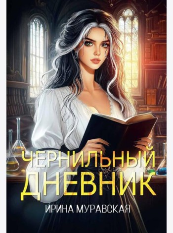 Чернильный дневник