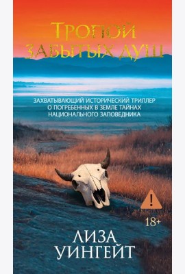 Тропой забытых душ
