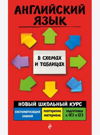 Английский язык