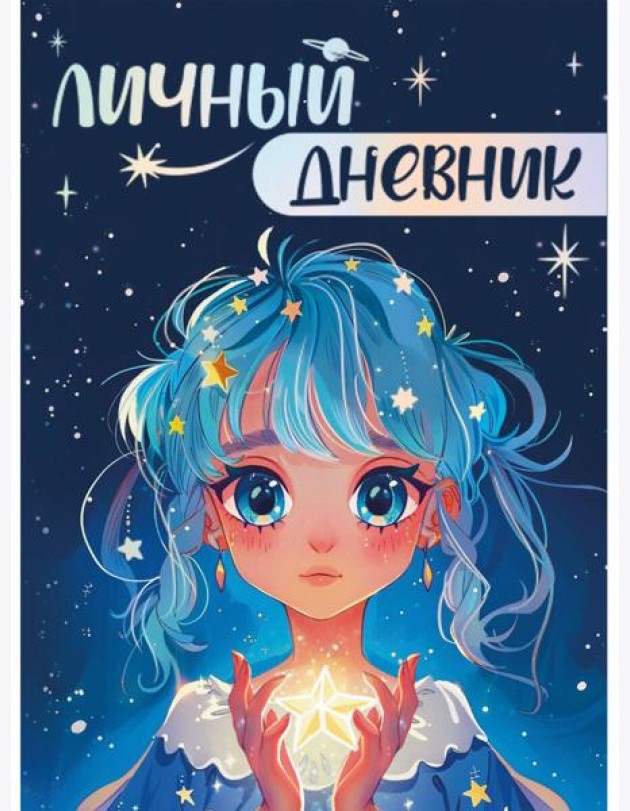 ЛИЧНЫЙ ДНЕВНИК ДЛЯ ДЕВОЧЕК. ДЛЯ ВСЕХ МОИХ СЕКРЕТОВ