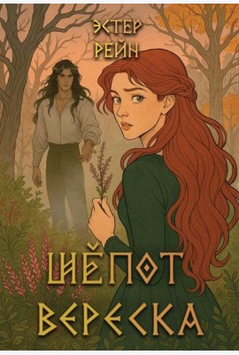 Шепот вереска