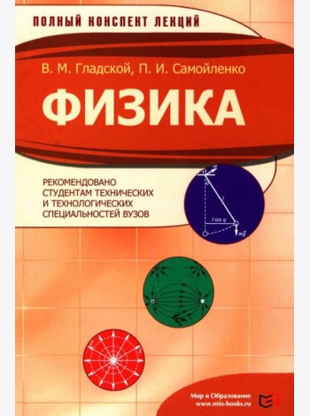 Физика