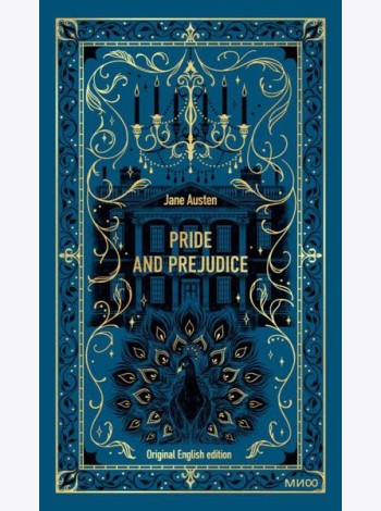 Pride and Prejudice. Вечные истории в оригинале