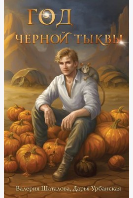 Год черной тыквы