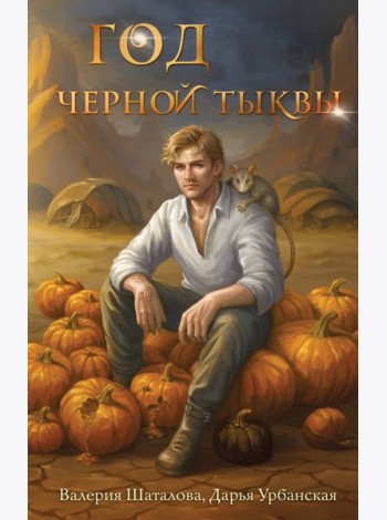 Год черной тыквы