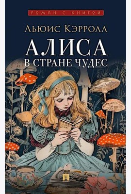Алиса в Стране Чудес