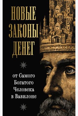 Новые законы денег от Самого Богатого Человека в Вавилоне