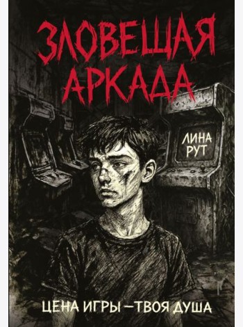 Зловещая аркада