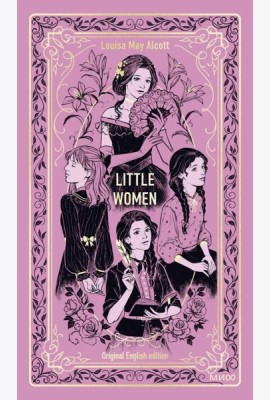 Little Women. Вечные истории в оригинале