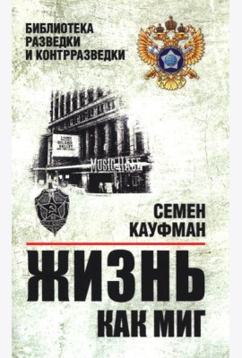 Жизнь как миг