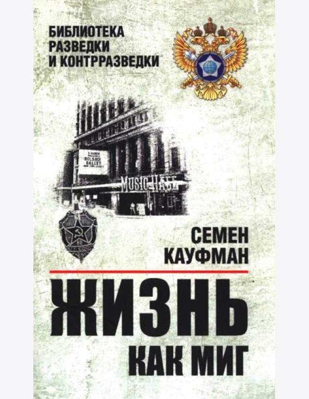 Жизнь как миг