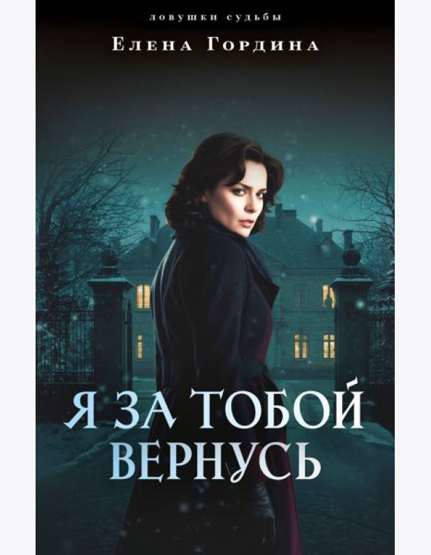 Я за тобой вернусь