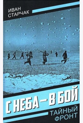 С неба - в бой