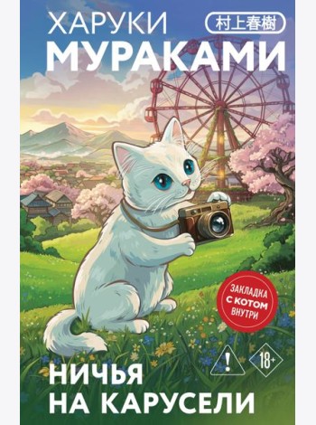 Ничья на карусели