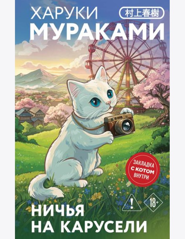 Ничья на карусели