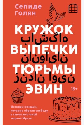 Кружок выпечки тюрьмы Эвин. Истории женщин, которые обрели свободу в самой жестокой тюрьме Ирана