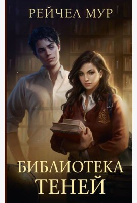 Библиотека теней