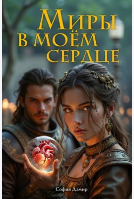 Миры в моём сердце