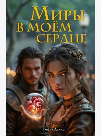 Миры в моём сердце