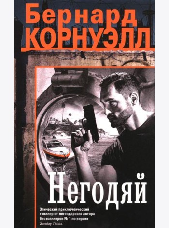 Негодяй: роман