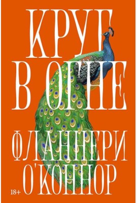 Круг в огне: Рассказы