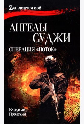 Ангелы Суджи. Операция 