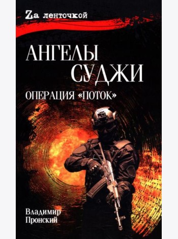 Ангелы Суджи. Операция 