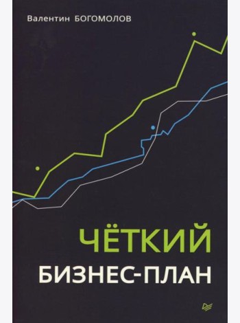 Четкий бизнес-план