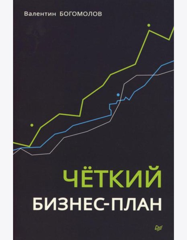 Четкий бизнес-план